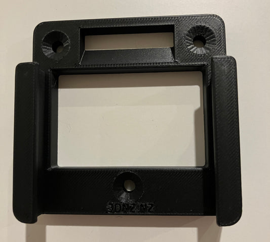 Makita 18V LXT compatible battery mount