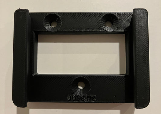 Makita 18V LXT compatible battery mount